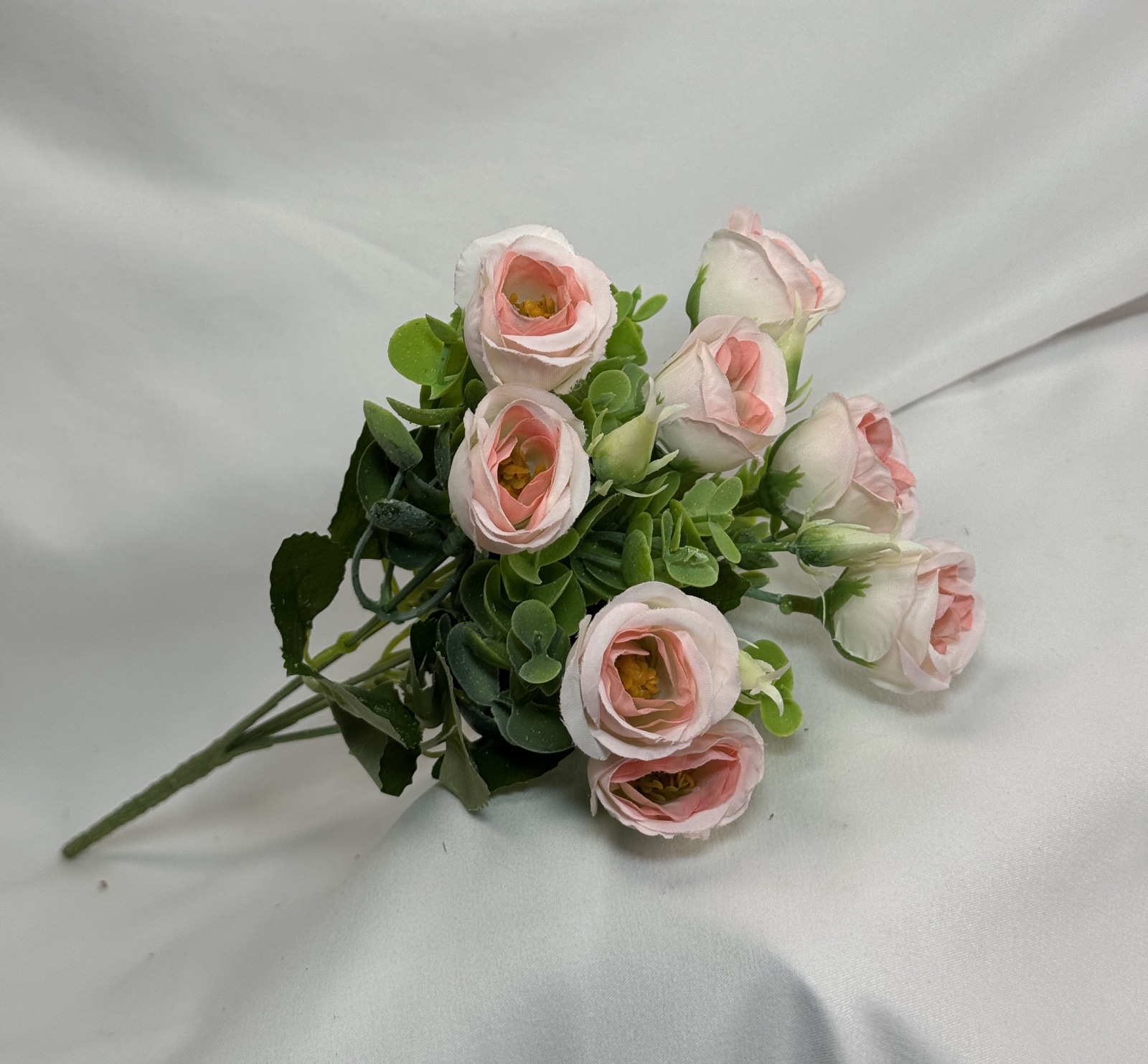 ხელოვნური ვარდები ჯუჯა 1ც ფლორა ჰაუსი — photo 7